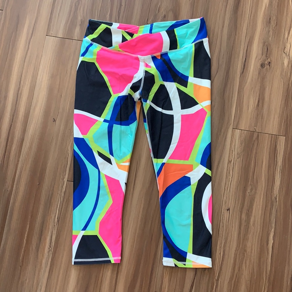 Fabletics leggings